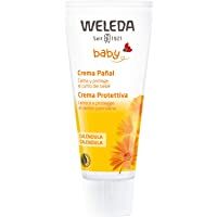 Weleda Crema Pañal de Caléndula (1x 75 ml) (9831EN)